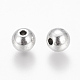 Perles en alliage de style tibétain LFH10312Y-NF-2