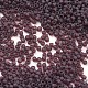 Perles de verre mgb matsuno X-SEED-Q033-1.9mm-29MA-2
