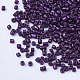 Perles cylindriques en verre SEED-Q036-01A-D15-3