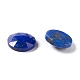 Cabochons en lapis lazuli naturel G-A205-03D-3