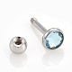 304 Stainless Steel Body Jewelry AJEW-L070-C-10-3