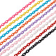 Catene portacavi in plastica abs&nbsp;KY-YS0001-02-1