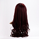 High Temperature Fiber Long Wigs OHAR-L007-07-3