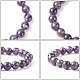 Bracelets en pierres gemmes X-B072-2-5