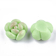 Handmade Polymer Clay Cabochons CLAY-S092-11-2