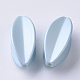 Perles acryliques laquées X-MACR-N006-09-2