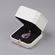 Boîte à bijoux en papier OBOX-G012-03B-5