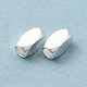Perles en laiton KK-H442-17S-2
