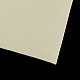 DIYクラフト用品不織布刺繍針フェルト  淡黄色  30x30x0.2~0.3cm  10個/袋 DIY-R061-11-1