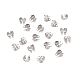 316 Surgical Stainless Steel Bead Tips X-STAS-I015-05-2