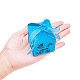 Bird Lace Hollow Out Candy Paper Gift Box CON-PH0001-19-3