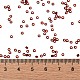 TOHO Round Seed Beads X-SEED-TR11-2153S-4