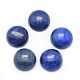 Lapis naturali cabochons Lazuli X-G-P393-R11-14mm-1