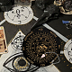 1шт деревянная маятниковая доска DIY-GA0005-19E-7