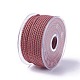 Braided Steel Wire Rope Cord OCOR-G005-3mm-A-08-2