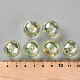 Perles en acrylique transparente MACR-S370-B20-728-4